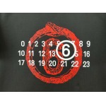 2025年4月8日入荷新作Maison Margiela半袖 Tシャツ高級品/MP工場