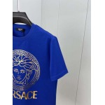 2025年4月9日入荷新作Versace半袖 Tシャツ高級品/MP工場