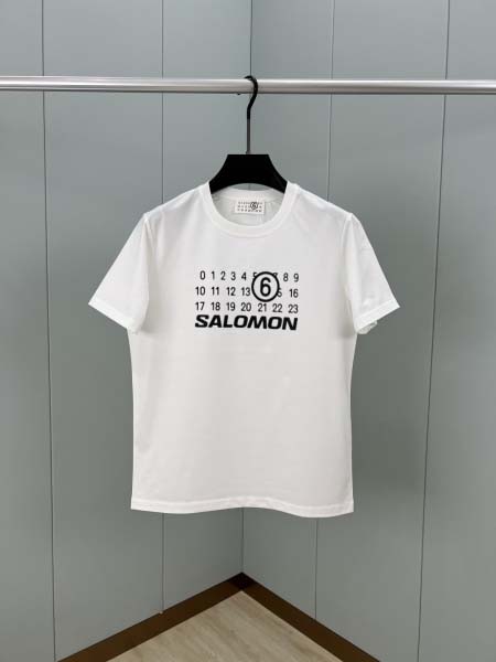 2025年4月9日入荷新作Maison Margiela半袖...
