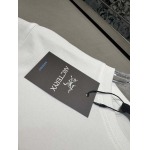 2025年4月9日入荷新作ARCTERYX半袖 Tシャツ高級品/MP工場