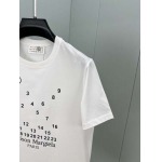 2025年4月9日入荷新作Maison Margiela半袖 Tシャツ高級品/MP工場