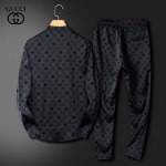 2025年4月9日入荷新作Gucci夏服 上下セット メンズ誕生日プレゼントは高級感/yich工場