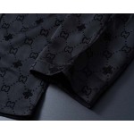 2025年4月9日入荷新作Gucci夏服 上下セット メンズ誕生日プレゼントは高級感/yich工場