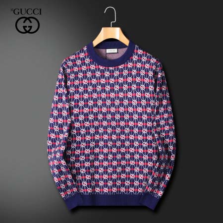 2025年4月9日入荷新作Gucci セーター YICHEN...