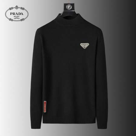 2025年4月9日入荷新作Prada セーター YICHEN...
