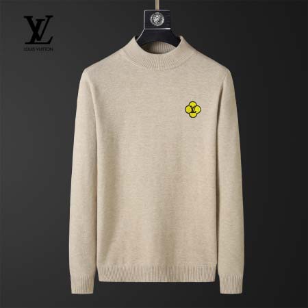2025年4月9日入荷新作Louis Vuitton セータ...