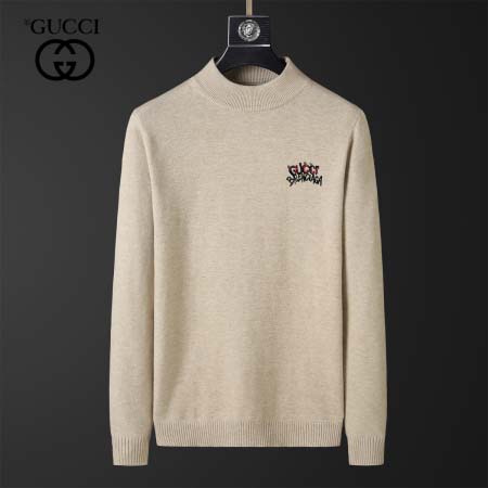 2025年4月9日入荷新作Gucci セーター YICHEN...