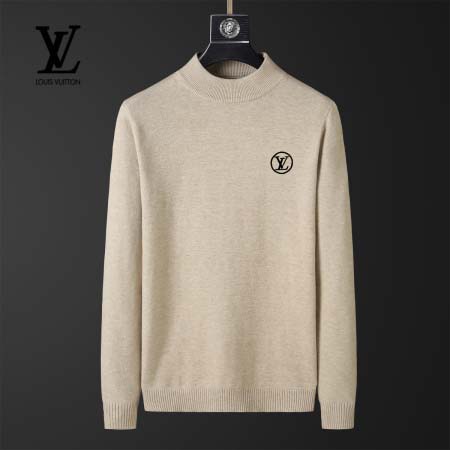 2025年4月9日入荷新作Louis Vuitton セータ...