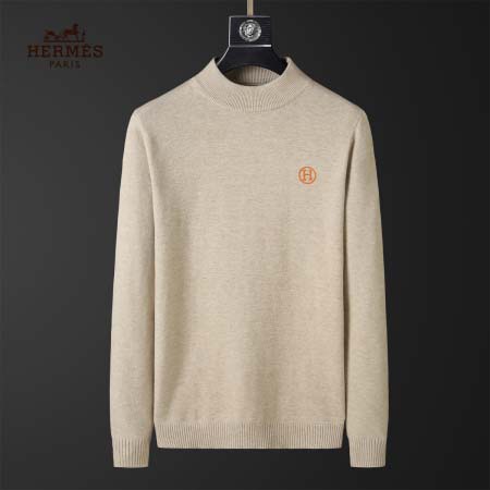 2025年4月9日入荷新作 Hermesセーター YICHE...
