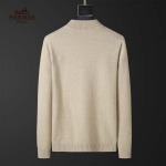 2025年4月9日入荷新作 Hermesセーター YICHEN工場