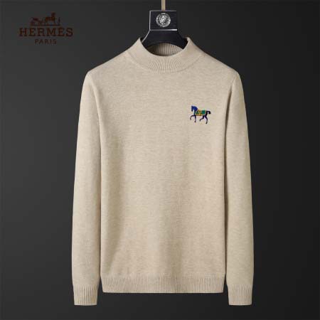 2025年4月9日入荷新作Hermes セーター YICHE...