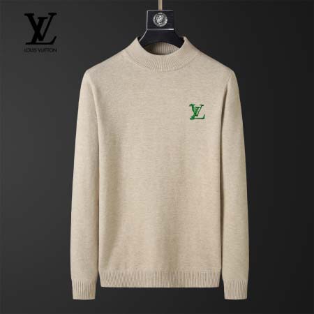 2025年4月9日入荷新作Louis Vuitton セータ...