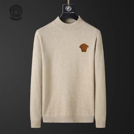 2025年4月9日入荷新作Versace セーター YICH...