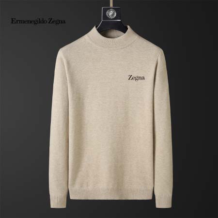2025年4月9日入荷新作 ZEGNAセーター YICHEN...