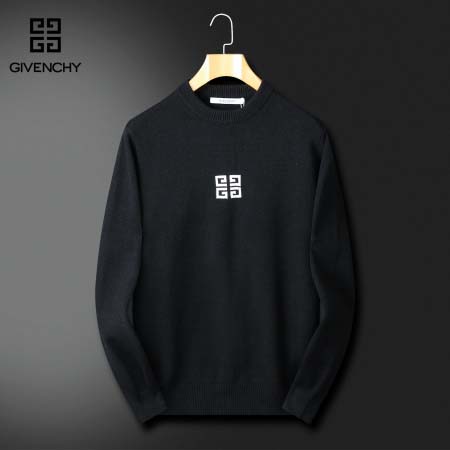 2025年4月9日入荷新作 Givenchyセーター YIC...