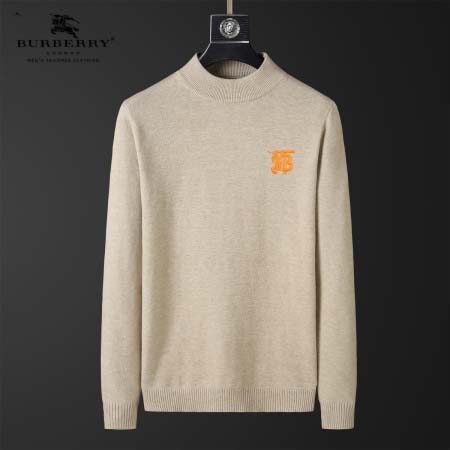 2025年4月9日入荷新作 Burberryセーター YIC...