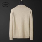 2025年4月9日入荷新作 Pradaセーター YICHEN工場