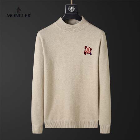 2025年4月9日入荷新作 Monclerセーター YICH...