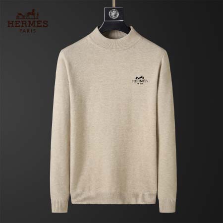 2025年4月9日入荷新作Hermes セーター YICHE...