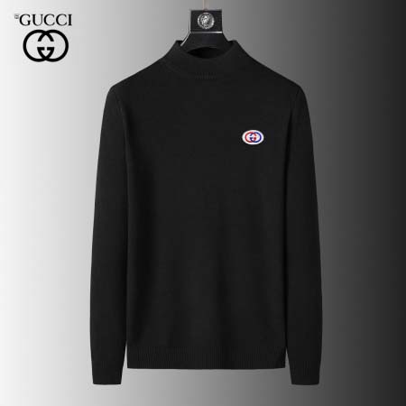 2025年4月9日入荷新作Gucci セーター YICHEN...