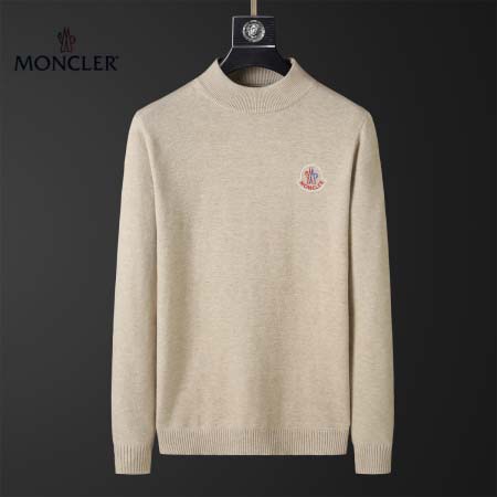2025年4月9日入荷新作Moncler セーター YICH...