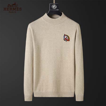2025年4月9日入荷新作Hermes セーター YICHE...