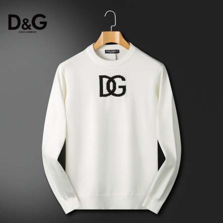 2025年4月9日入荷新作D&G セーター YICHEN工場