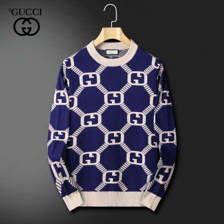 2025年4月9日入荷新作Gucci セーター YICHEN...
