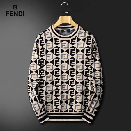 2025年4月9日入荷新作 Fendiセーター YICHEN...