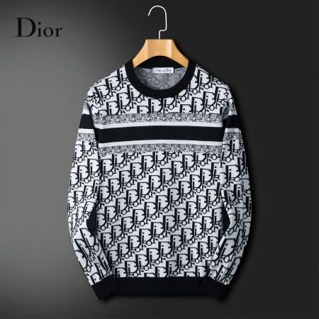2025年4月9日入荷新作dior セーター YICHEN工...