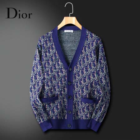 2025年4月9日入荷新作DIOR カーディガン YICHE...