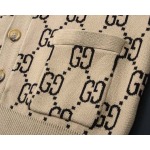2025年4月9日入荷新作GUCCI カーディガン YICHEN工場