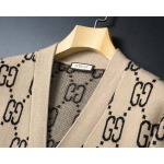 2025年4月9日入荷新作GUCCI カーディガン YICHEN工場