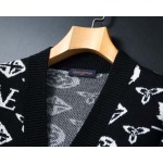 2025年4月9日入荷新作 Louis Vuittonカーディガン YICHEN工場