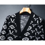 2025年4月9日入荷新作 Louis Vuittonカーディガン YICHEN工場