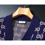2025年4月9日入荷新作GUCCI カーディガンYICHEN工場