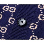 2025年4月9日入荷新作GUCCI カーディガンYICHEN工場