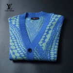 2025年4月9日入荷新作 Louis Vuittonカーディガン YICHEN工場