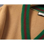 2025年4月9日入荷新作GUCCIカーディガン YICHEN工場