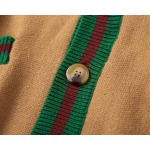 2025年4月9日入荷新作GUCCIカーディガン YICHEN工場