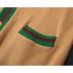 2025年4月9日入荷新作GUCCIカーディガン YICHEN工場
