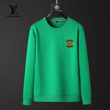 2025年4月9日入荷新作 Louis Vuittonメンズ...