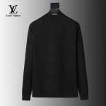 2025年4月9日入荷新作 Louis Vuittonメンズ トレーナー YICHEN工場
