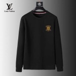 2025年4月9日入荷新作 Louis Vuittonメンズ トレーナー YICHEN工場