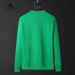 2025年4月9日入荷新作 Burberryメンズ トレーナー YICHEN工場