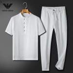 2025年4月9日入荷新作ARMANI夏上下セット 超厳選★入手困難/yich工場