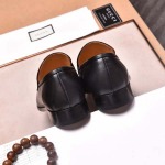 2025年4月10日入荷新品GUCCIおすすめ人気メンズ靴本革製ギフト/誕生日/TL工場