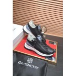 2025年4月10日入荷新品GIVENCHYおすすめ人気メンズ靴本革製ギフト/誕生日/TL工場