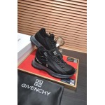 2025年4月10日入荷新品GIVENCHYおすすめ人気メンズ靴本革製ギフト/誕生日/TL工場