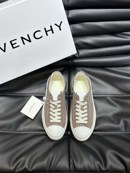 2025年4月10日入荷新品GIVENCHYカジュアルシュー...